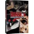 Masters of Murder Collection by 