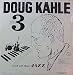 DOUG KAHLE - PLUS 3... AND ALL THAT JAZZ - DALA LP