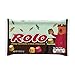 ROLO Fall Harvest Chewy Caramels in Milk Chocolate (11-Ounce Bag)