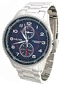 Nautica Men's Meridian Multi-Function Watch #N11518G