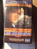 Der Aussenseiter ~ Nur weil du akzeptiert wirst, geh�rst du noch lange nicht dazu - Brendan Fraser