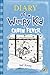 Cheapest Price for Diary of a Wimpy Kid: Cabin Fever by Jeff Kinney