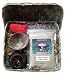 Traditional Kava Powder - Kava Kit Gift Basket - Premium Fiji Kava - 1 LB