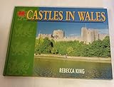Castles in Wales