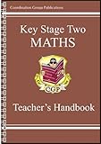 Key stage two maths : teacher's handbook