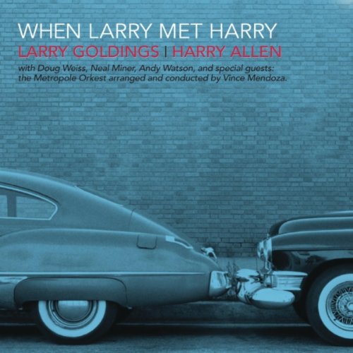 When Larry Met Harry