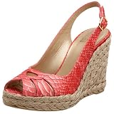 Stuart Weitzman Women's Bendit Espadrille