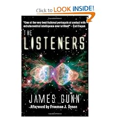 The Listeners by James E. Gunn