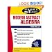 Schaum's Outline of Modern Abstract Algebra (Schaum's)