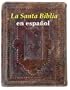 Cat�lica Romana Biblia en espa�ol (Roman Catholic Bible Spanish)