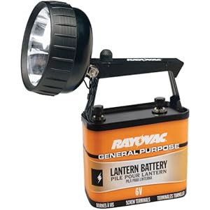 Anybody still use one of the Big Jim 101 lanterns? - Homesteading Questions