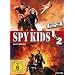 Spy Kids 1&2 [2 DVDs]