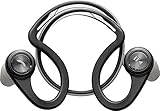 Plantronics BackBeat Fit Bluetooth Headphones - Black (Special Edition)