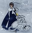 Barbie 50th Anniversary Collector Gala Pin - Barbie Convention 2009