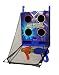 Arcade Alley Ball Blaster Arcade Shooting Gallery