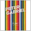 Peter Gabriel - Play - The Videos