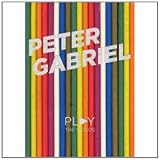 Play...Peter GabrielS Top 20 [DVD] [2004]