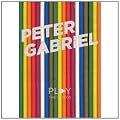 Peter Gabriel - Play - The Videos
