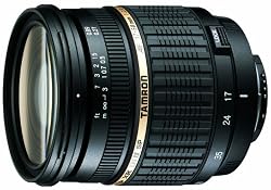 Tamron AF 17-50mm F/2.8 XR Di-II LD SP Aspherical (IF) Zoom Lens for Canon Digital SLR Cameras