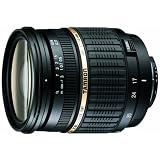 Tamron 17 50 mm / F 2,8 XR DI II LD ASP. Objectifs 17 mmpar Tamron