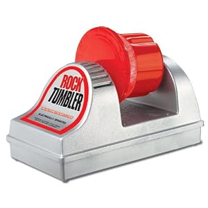 Classic Crafts Rock Tumbler Classic by 