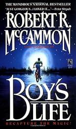 Boy's Life