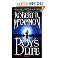 Boy's Life