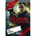 The Bourne Identity (Explosive Extended Edition) (Holiday Packaging)