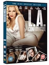 L.A. Confidential - Special Edition [DVD] [1997]