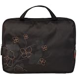 Mobilis - Netcover - Housse pour Netbook 7"-11" - Lady Noir