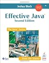 Effective Java (2nd Edition)