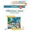 Effective Java: Second Edition