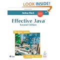 Effective Java: Second Edition