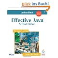 Effective Java: A Programming Language Guide (Java Series)