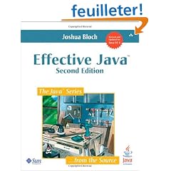 Effective Java