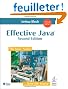 Effective Java
