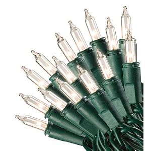 16 each: Celebrations Mini Light Set (48200-73A)