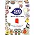 でこぼこフレンズ「おちゃは いかが?」他 [DVD]
