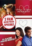In Amore Niente Regole / Prima Ti Sposo Poi Ti Rovino (2 Dvd) - IMPORT