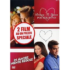 In Amore Niente Regole / Prima Ti Sposo Poi Ti Rovino (2 Dvd)
