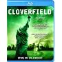 Cloverfield [Blu-ray]
