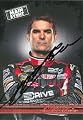 Jeff Gordon Autographed / Hand Signed Nascar Trading Card