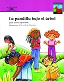 La pandilla bajo el arbol (Gongoli) (Spanish Edition)