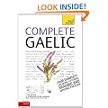 Complete Gaelic: Teach Yourself (Book & CD)