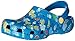 crocs Classic Summer Fun K Clog (Toddler/Little Kid)