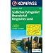 S�dliches  Ruhrgebiet - Neandertal - Bergisches Land: Wandern / Rad. 1:50.000