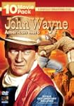 John Wayne:American Hero