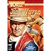 John Wayne: American Hero 10 Movie Pack