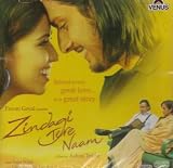 Zindagi Tere Naam