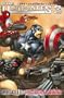 Ultimates 3: Who Killed The Scarlet Witch? (Ultimates (Marvel Paperback)) (v. 1)